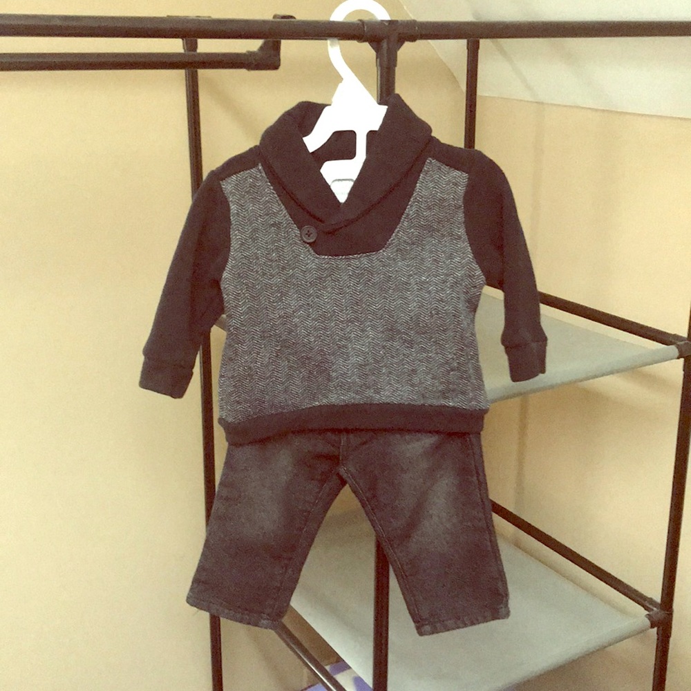 Koala kids outfit